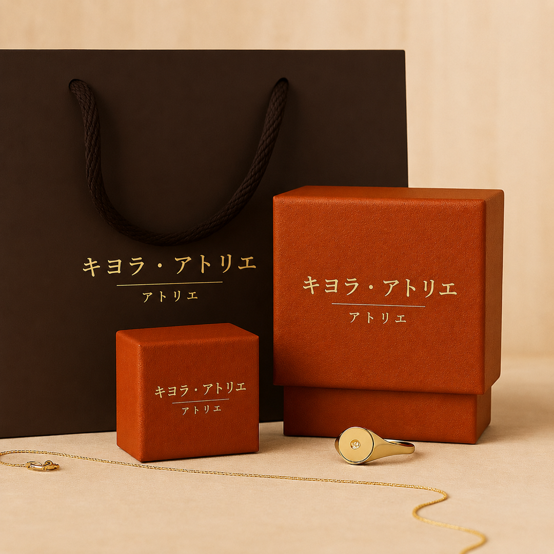結婚指輪 | ホワイトゴールド